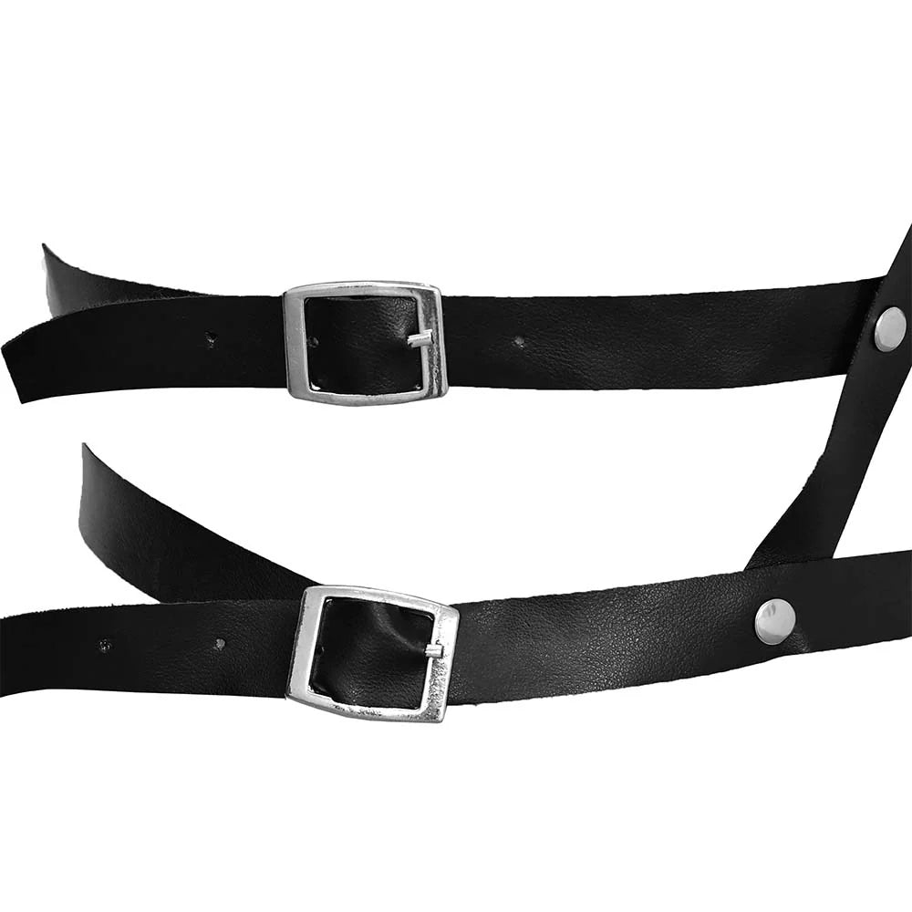 Leather Harness