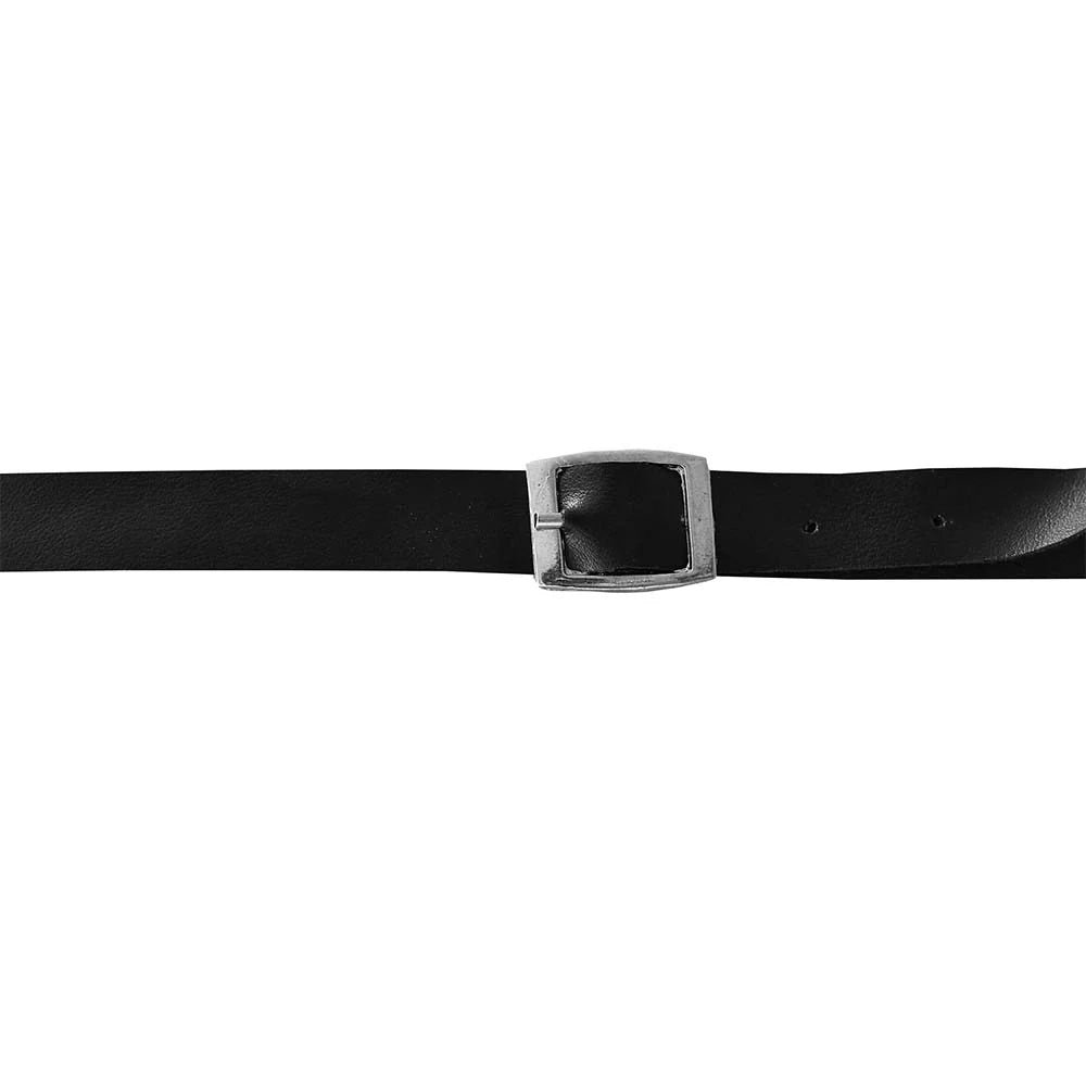 Leather Harness