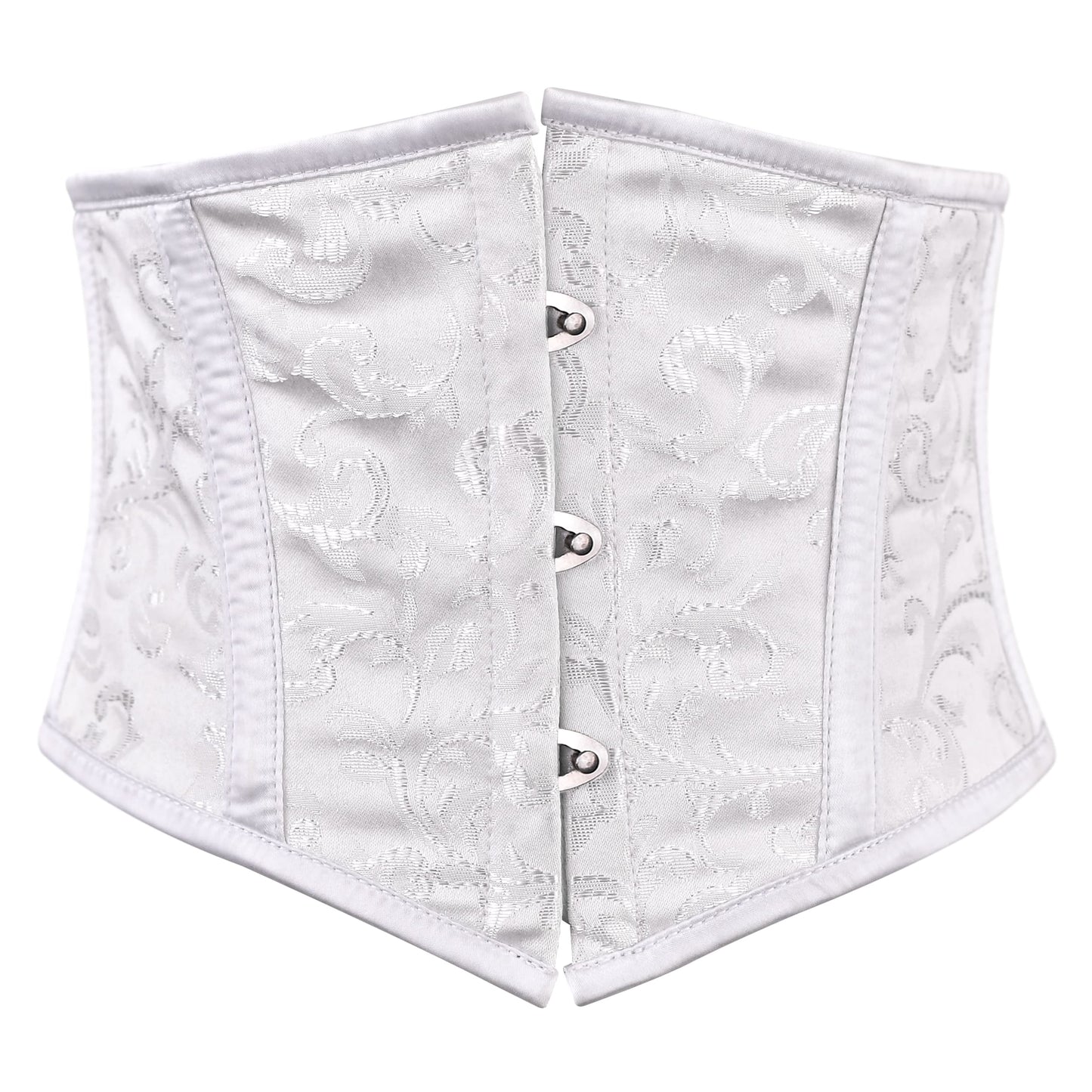 Underbust Short Torso Wait trainer - Laced Corsets
