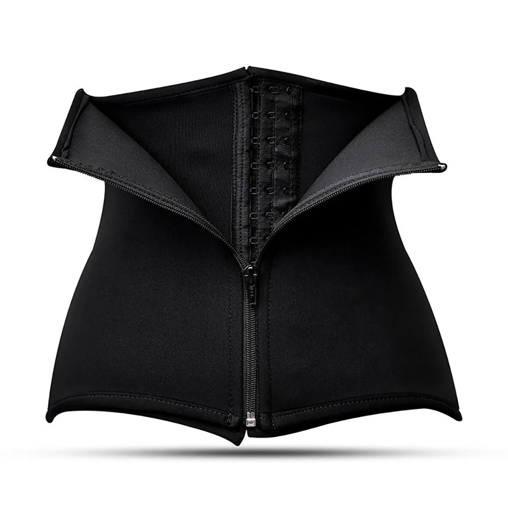 Waist Trainer for plus size - Body Shaper