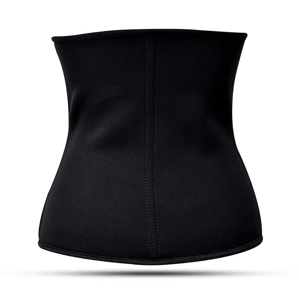 Waist Trainer for plus size - Body Shaper