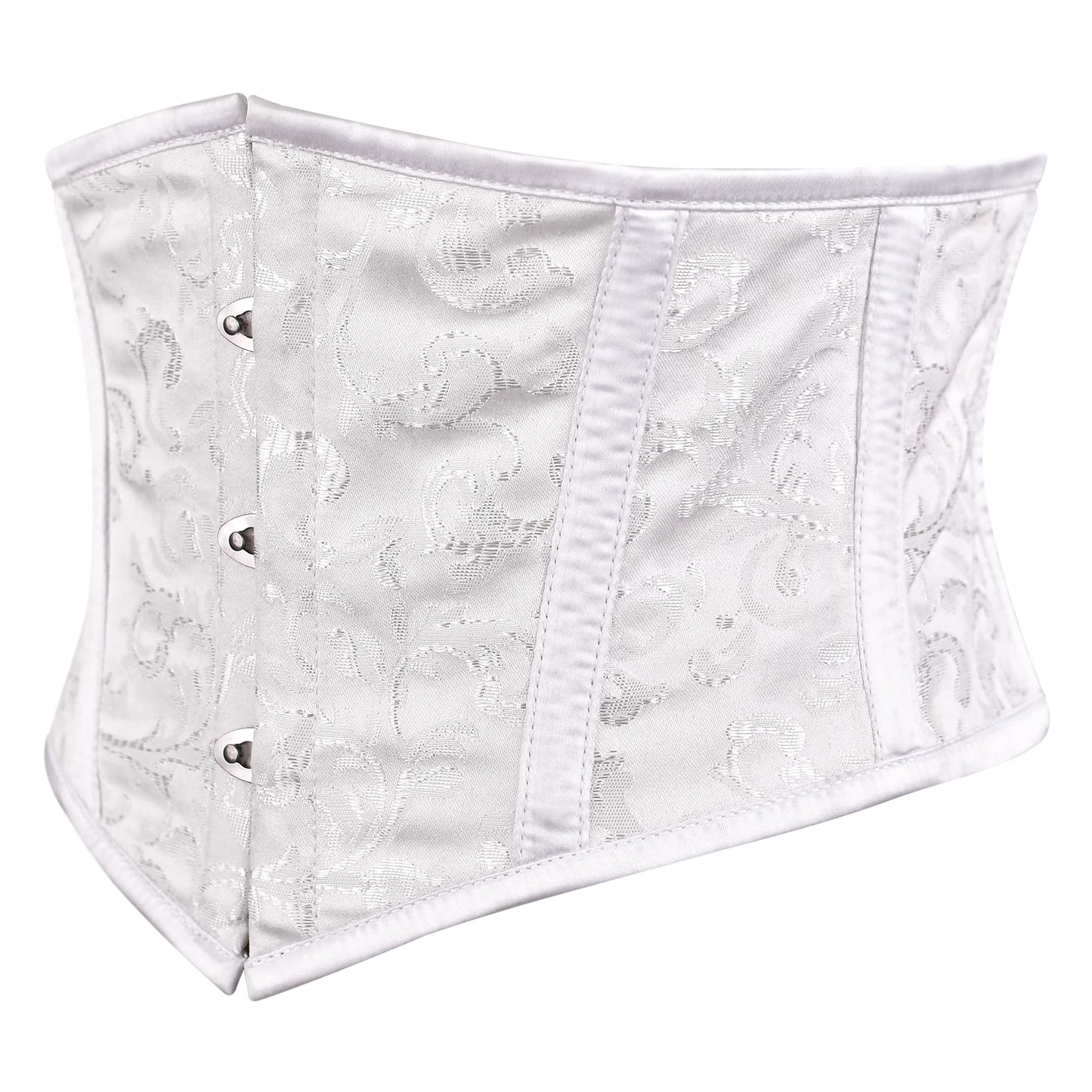Underbust Short Torso Wait trainer - Laced Corsets