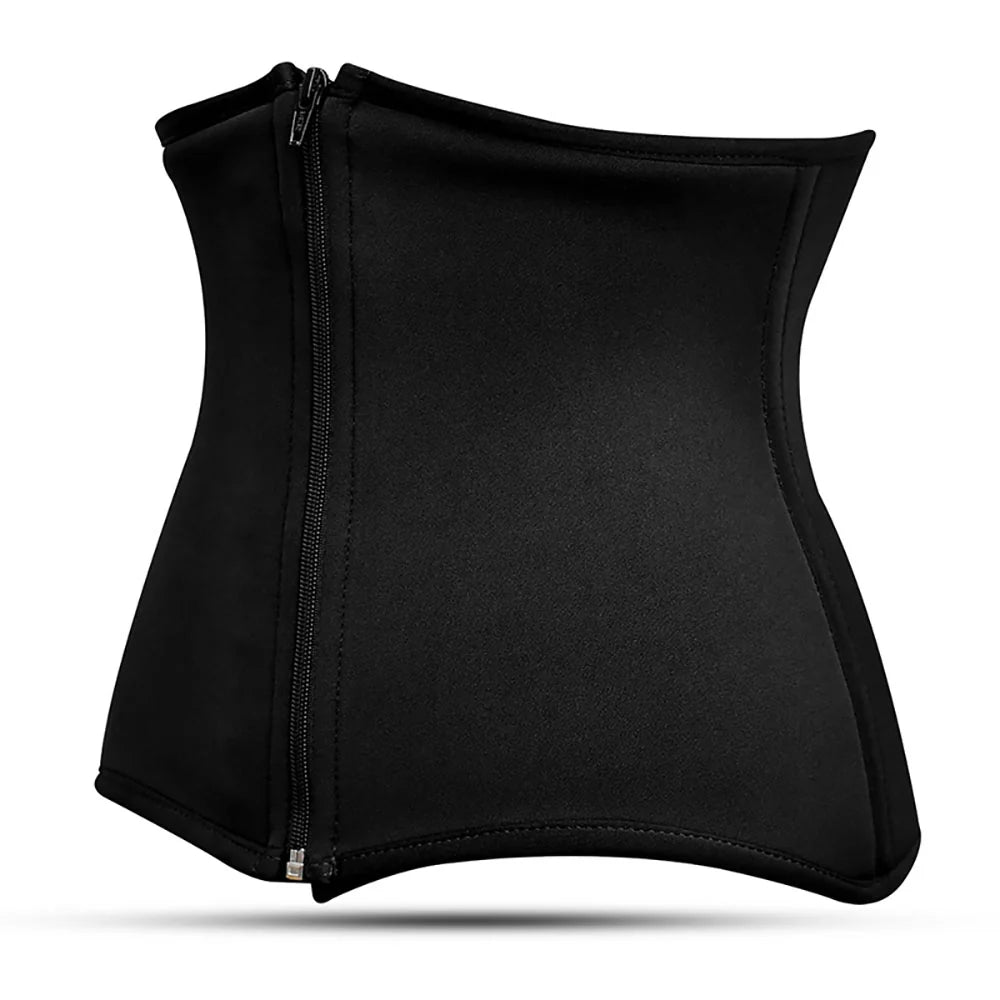 Waist Trainer for plus size - Body Shaper