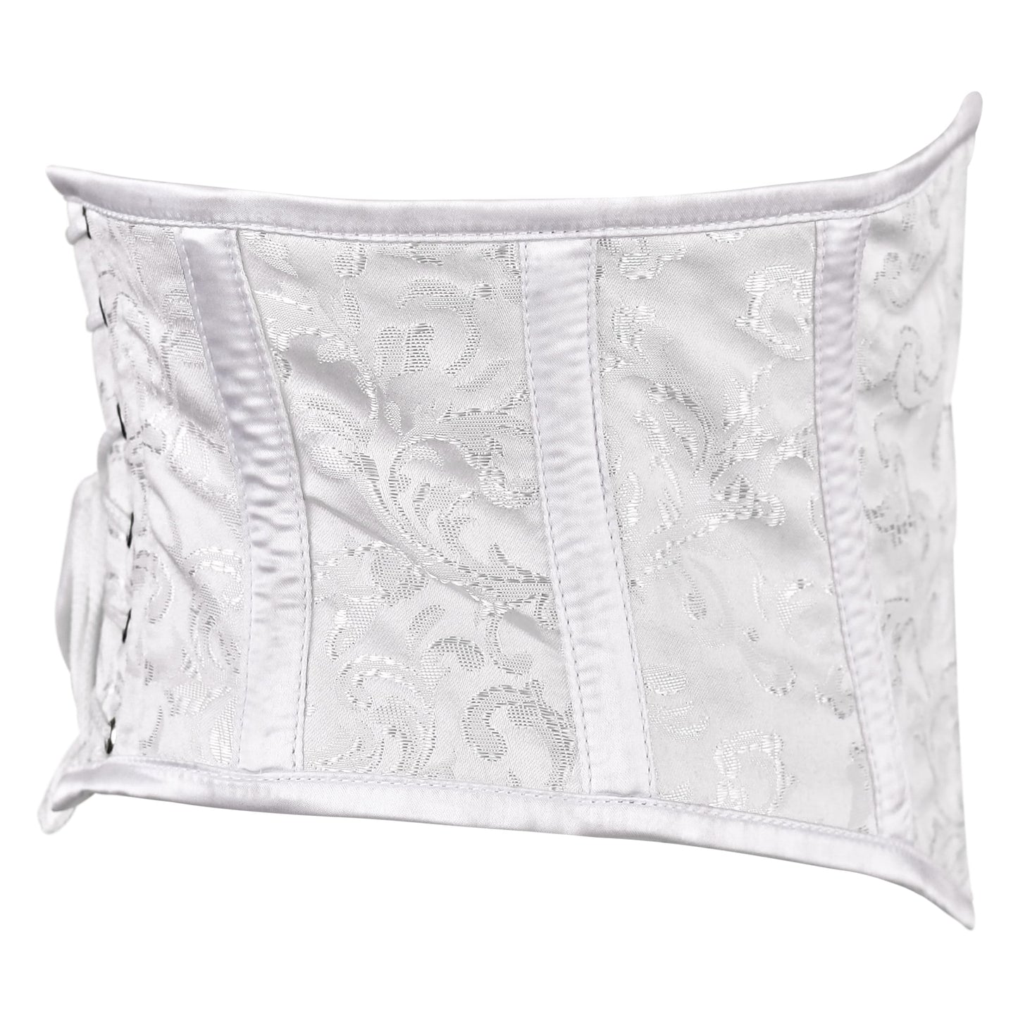 Underbust Short Torso Wait trainer - Laced Corsets