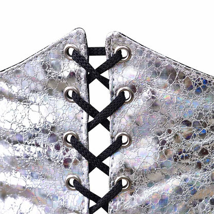 waist cincher plus size - corset belt