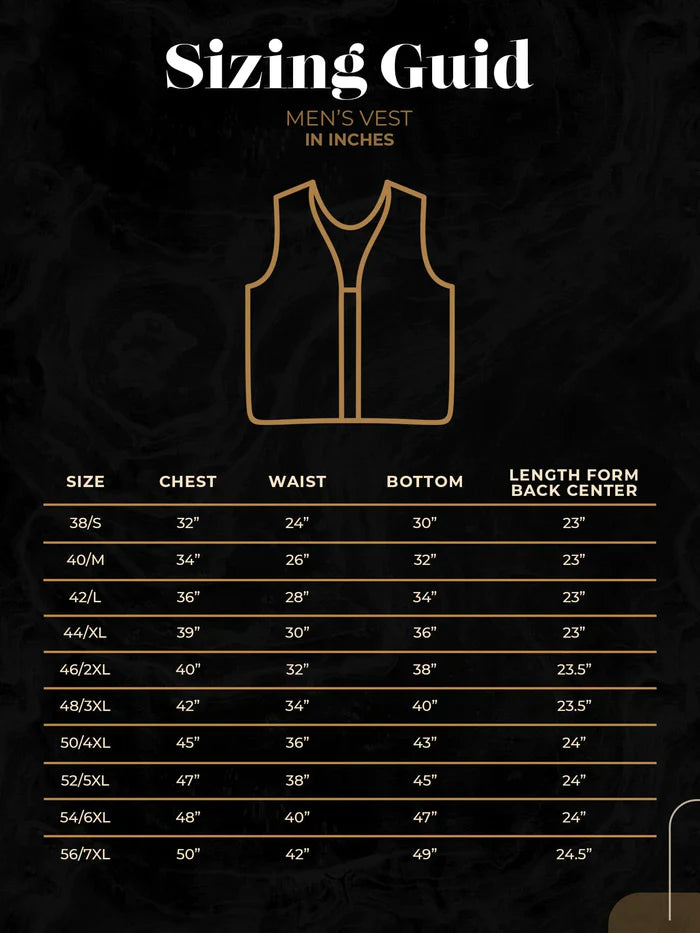 Male corset vest - Satin Men's Corset
