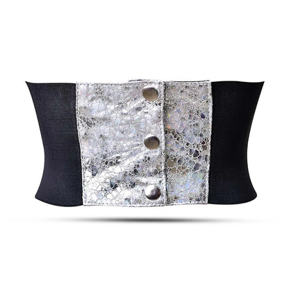 waist cincher plus size - corset belt
