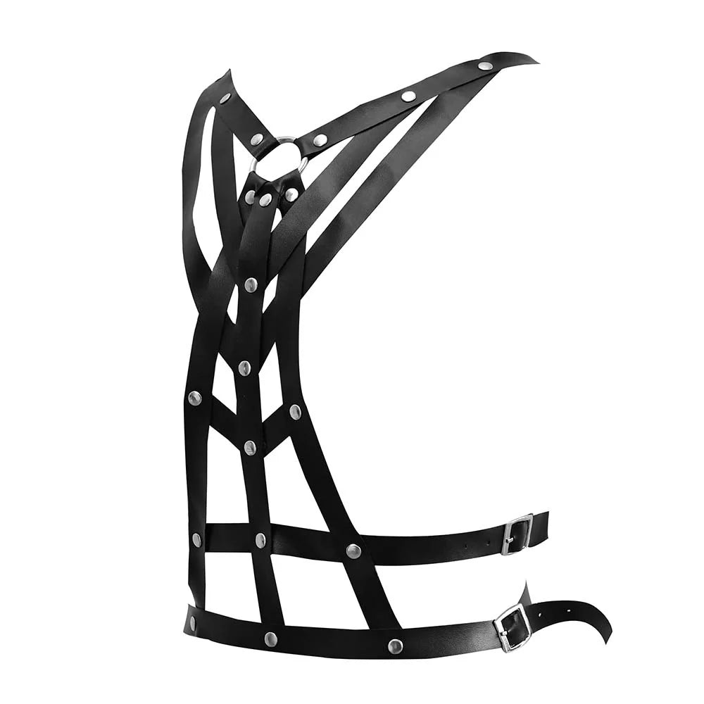 Leather Harness