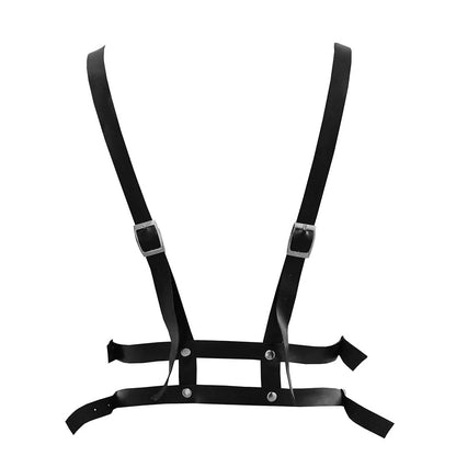 Leather Harness