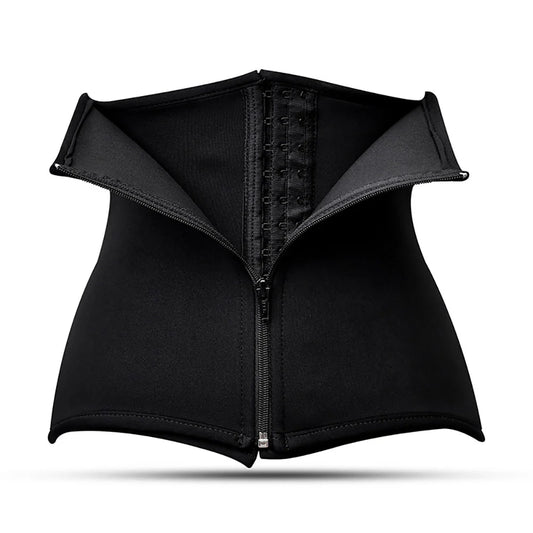 Waist Trainer for plus size - Body Shaper
